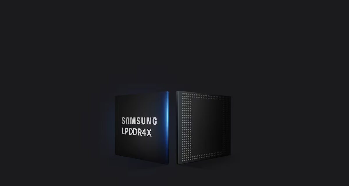 Samsung прекращает выпуск LPDDR4: рынок бюджетной электроники ждут перемены