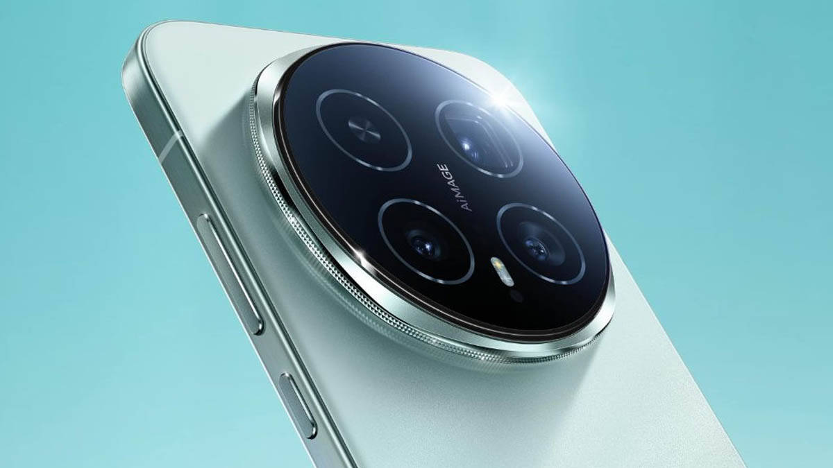 Honor Magic9 Pro Max получит двойную 200-МП камеру и улучшенную видеосъёмку