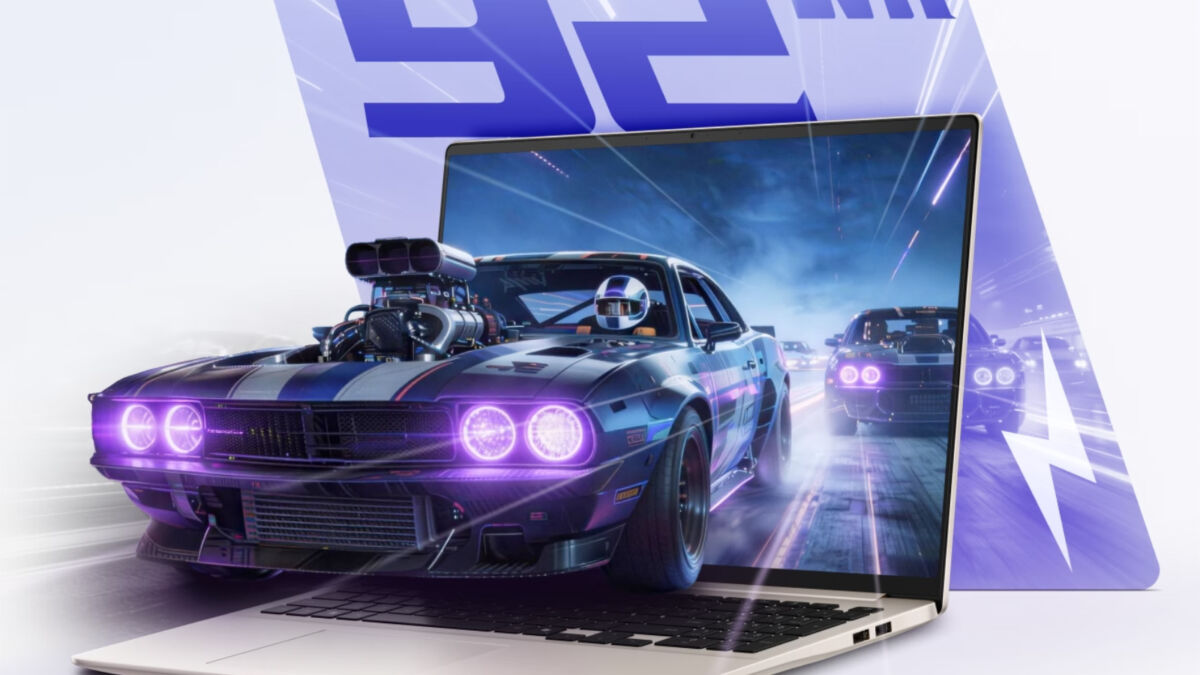 Honor представила ноутбук MagicBook 16 2026 с экраном 180 Гц и процессорами Intel Panther Lake