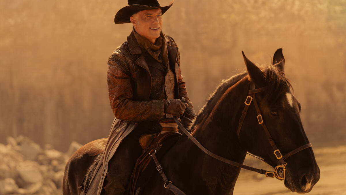 «Звёздный путь: Странные новые миры» вернётся 23 июля