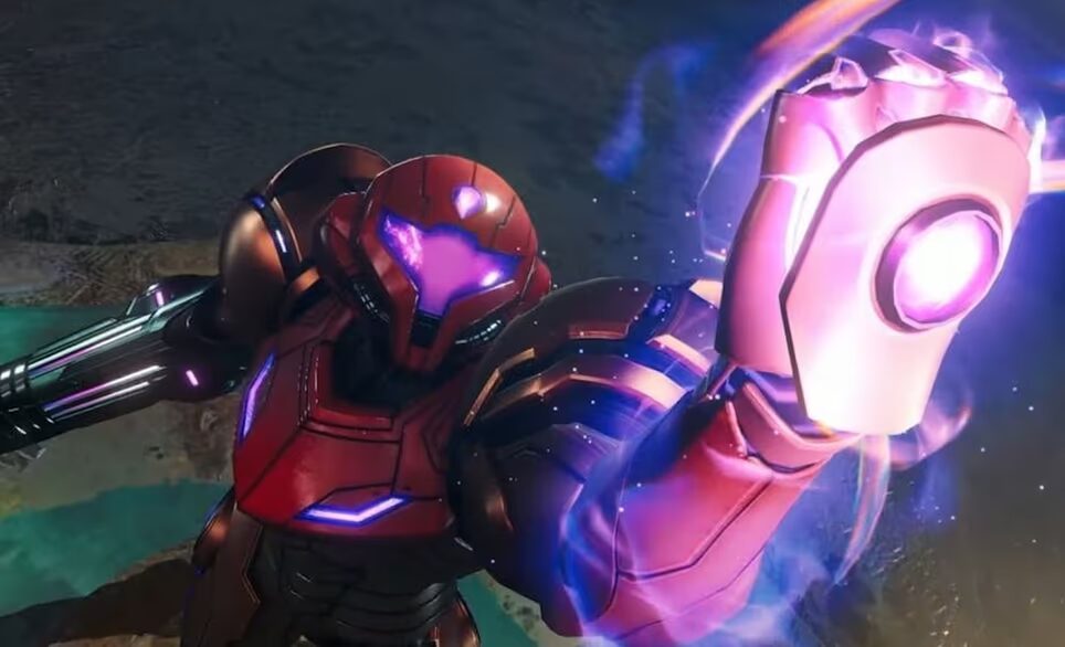 Sony и Universal спорят за экранизацию Metroid Prime