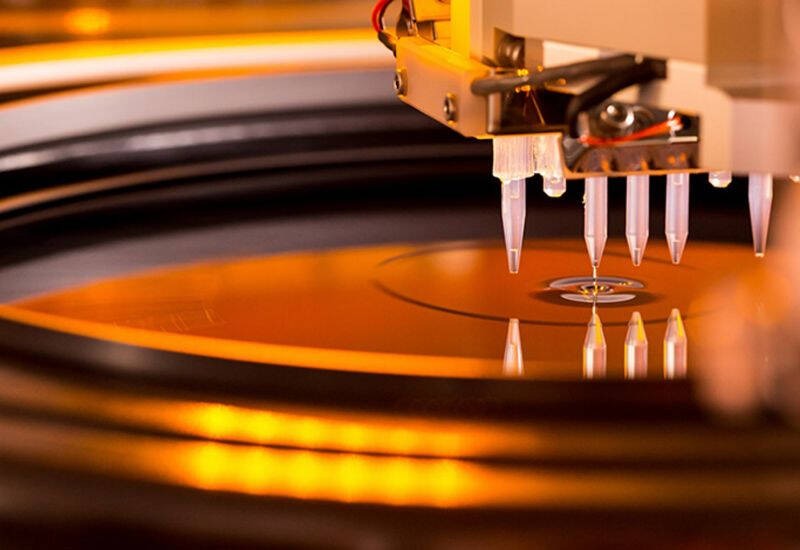 Память дорожает: длинный цикл роста DRAM и NAND