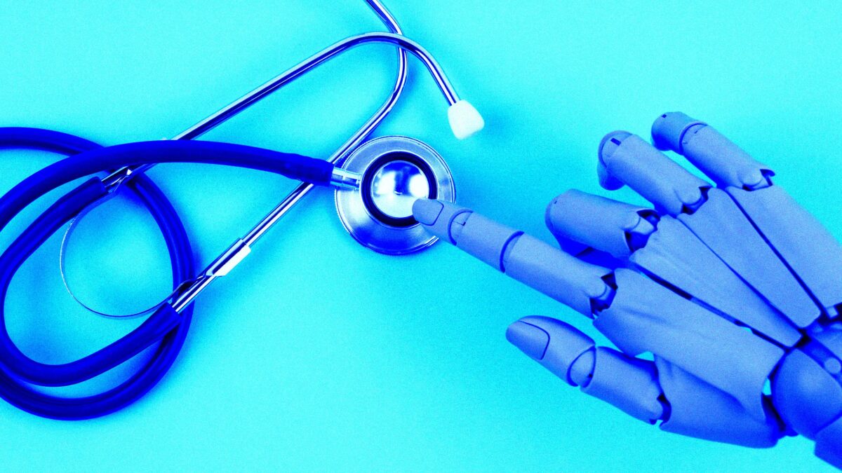 66 млн американцев уже спрашивают ИИ о здоровье