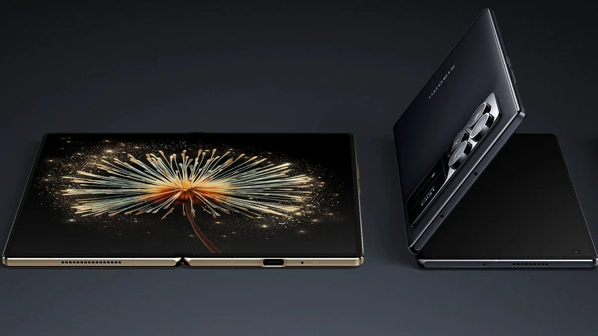 Xiaomi готовит новый складной смартфон — возможный Mix Fold 5 замечен в базе Mi Code