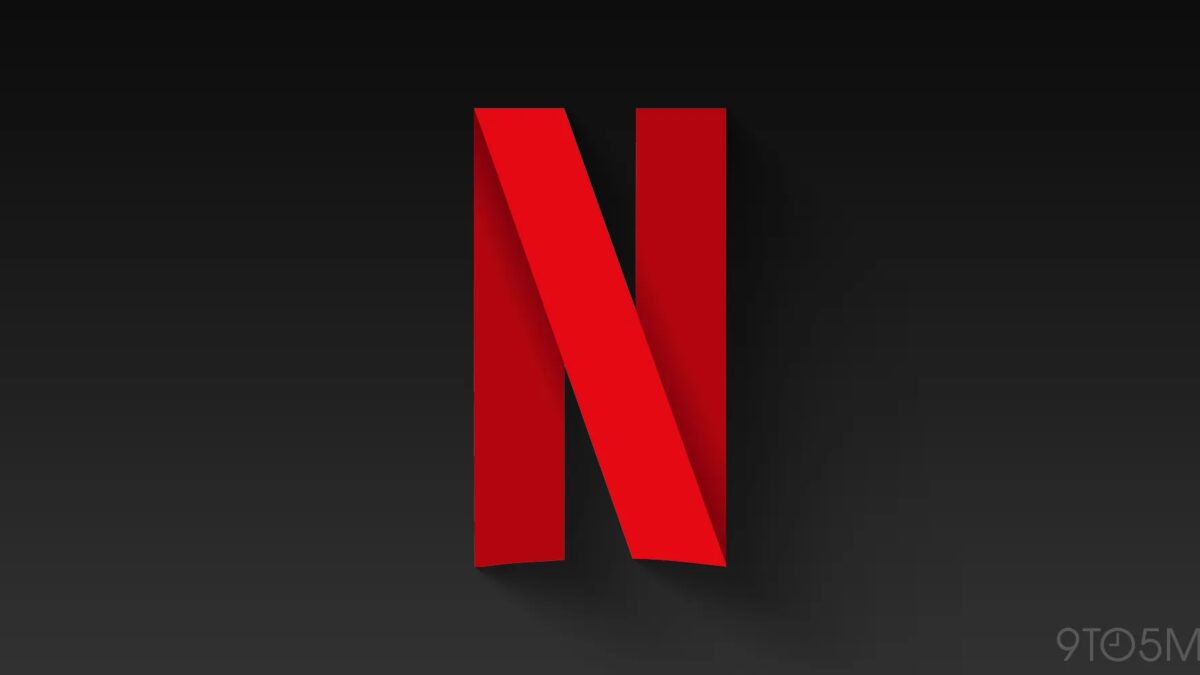 Netflix обновила приложение для iPhone