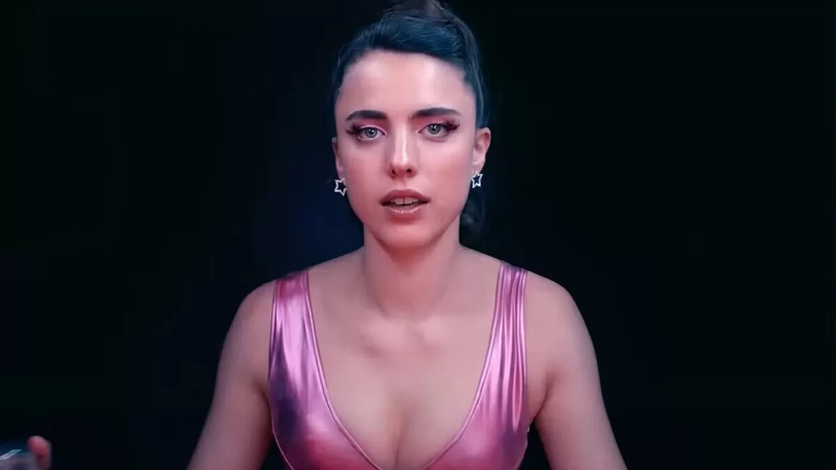 Маргарет Куолли снимется в хорроре Джеффа Николса