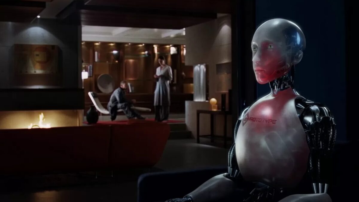 Алекс Пройас снимет «Heaven» с помощью ИИ