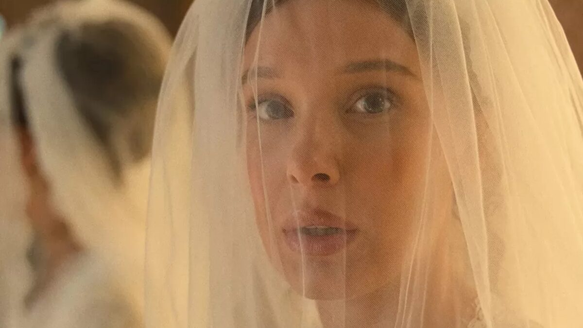 Энола Холмс 3 выйдет 1 июля 2026 года