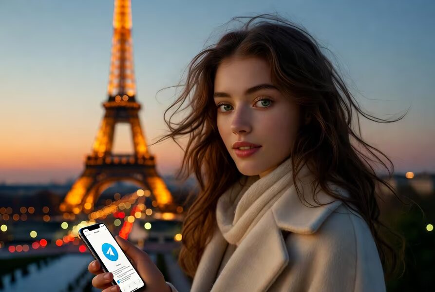 Telegram угрожает уйти из Франции из-за спора о переписке