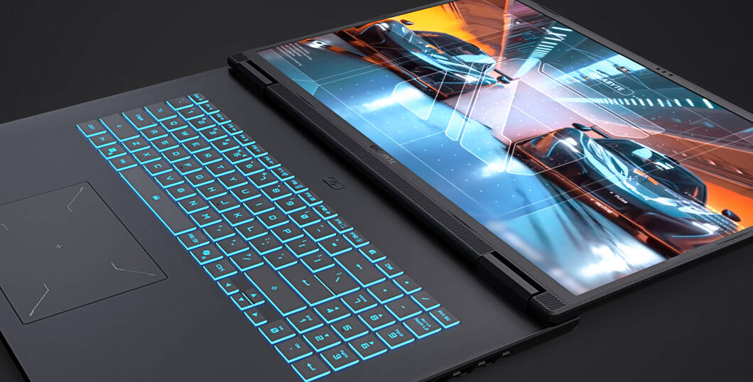 Gigabyte Gaming A18 PRO: 18-дюймовый игровой ноутбук с RTX 5080 в корпусе 20 мм