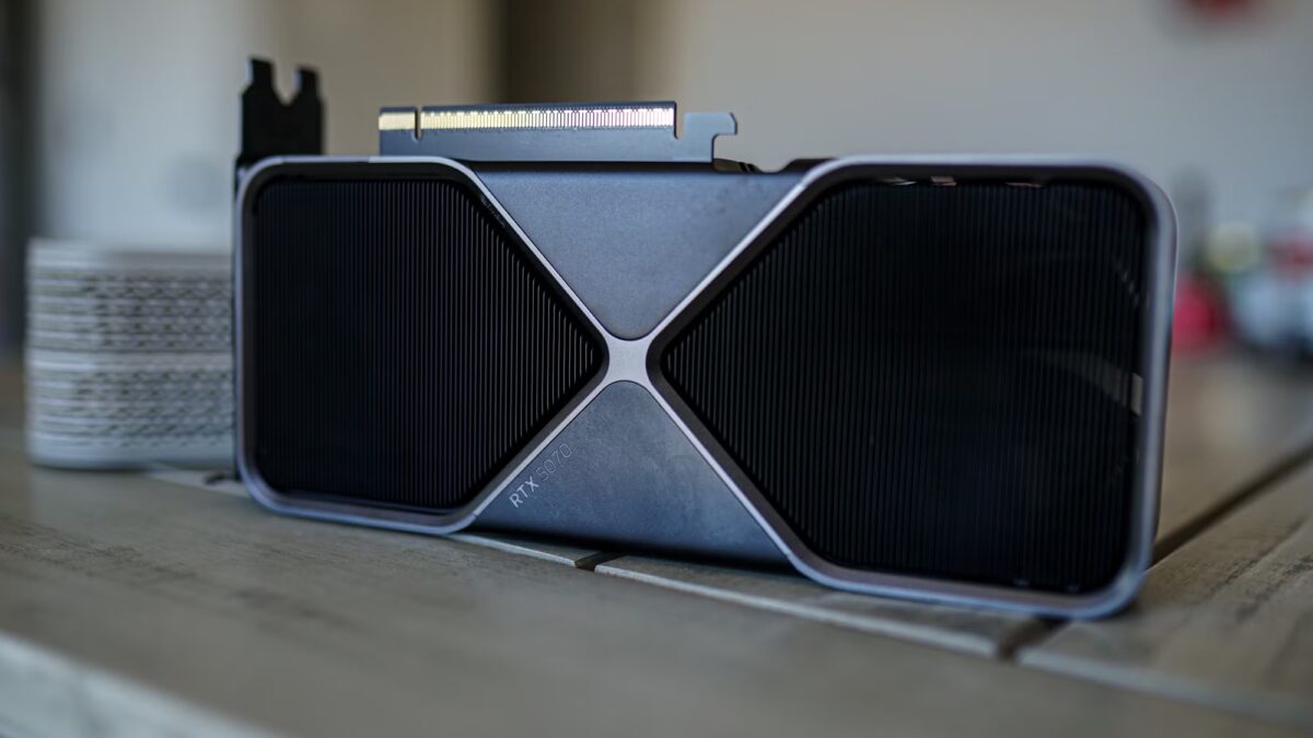 3 признака, что новая GPU недогружена