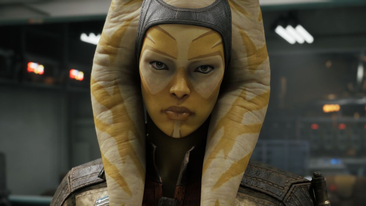 Star Wars Zero Company получила шанс на редкий для франшизы жанр