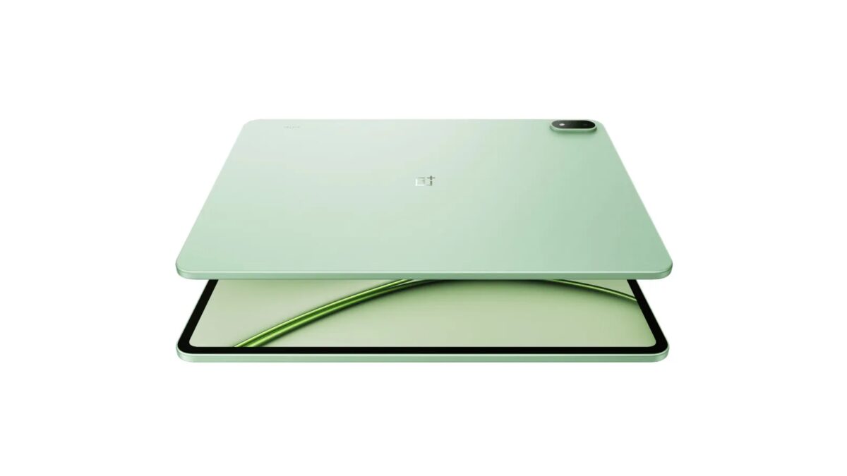 OnePlus Pad 4 вышел с Snapdragon 8 Elite Gen 5 и урезанной памятью