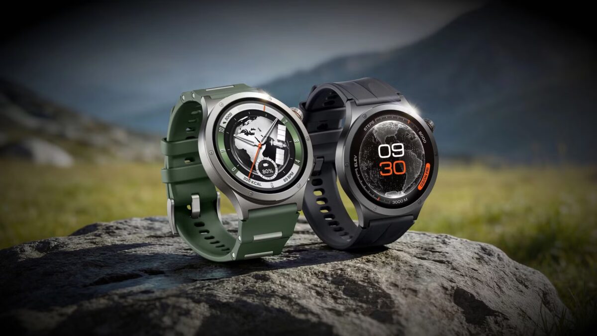 OnePlus Watch 4 уже продают на AliExpress