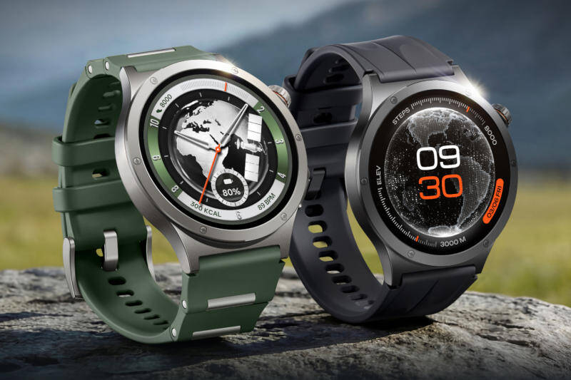 OnePlus Watch 4 получили Wear OS 6 и старый чип