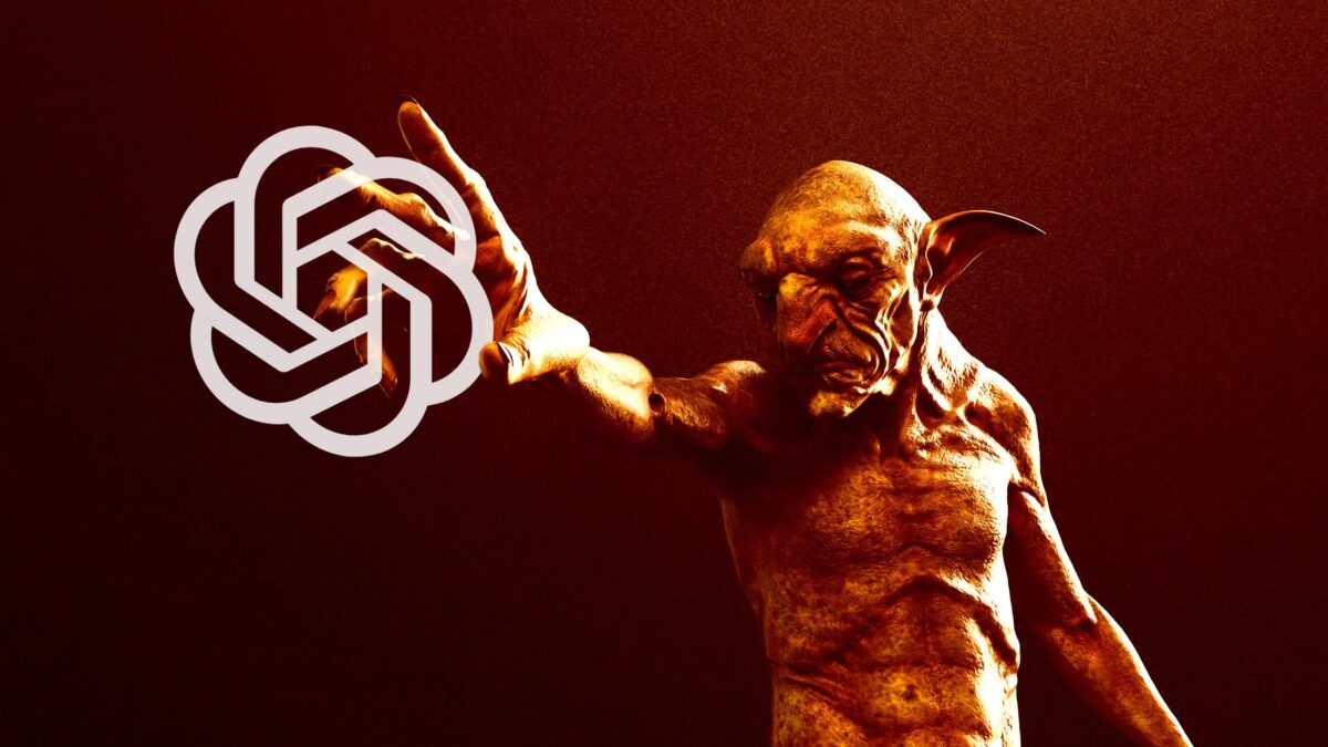 OpenAI запретила Codex говорить о гоблинах