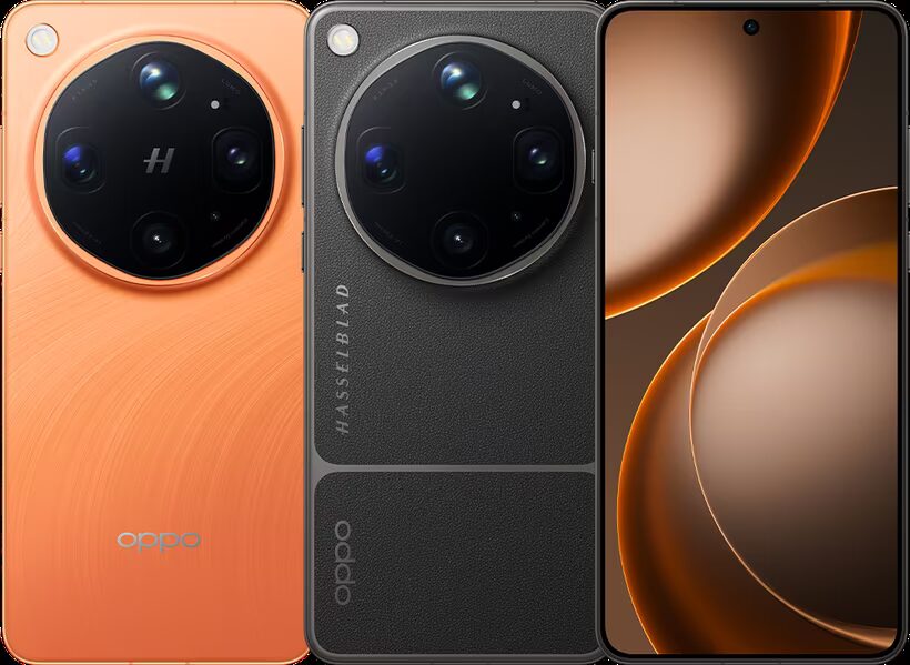 Oppo Find X9 Ultra обошёл Galaxy S23 Ultra в съёмке текста