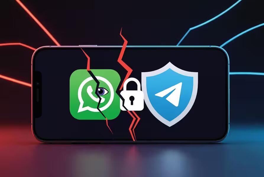 Дуров обвинил WhatsApp в обмане с шифрованием