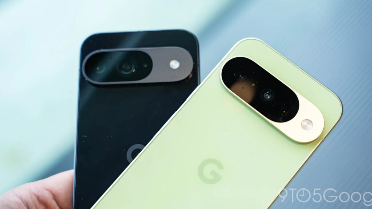 Pixel-смартфоны столкнулись с быстрым разрядом батареи