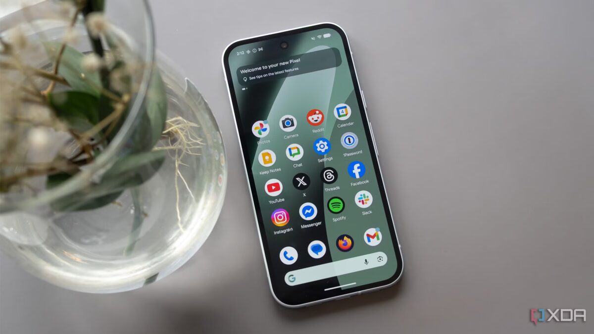Pixel теряет заряд после мартовского обновления