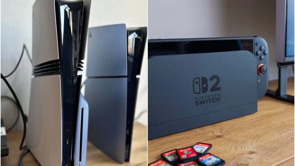 Почему PS6 Portable может оказаться важнее самой PS6