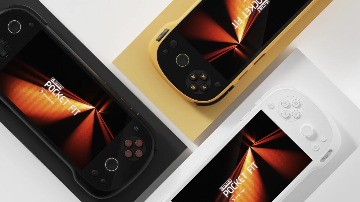 Ayaneo прекращает выпуск Pocket Fit 8 Elite из-за роста цен на комплектующие