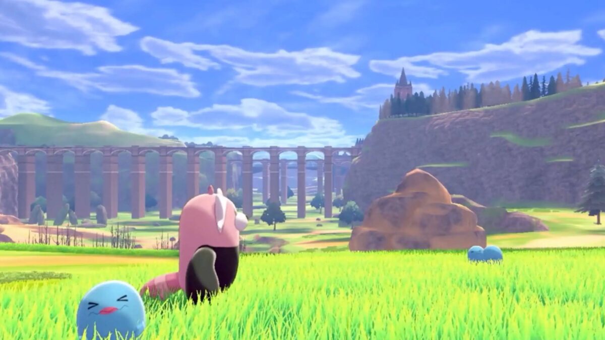 Патент Nintendo на механику Pokémon оспорен в США