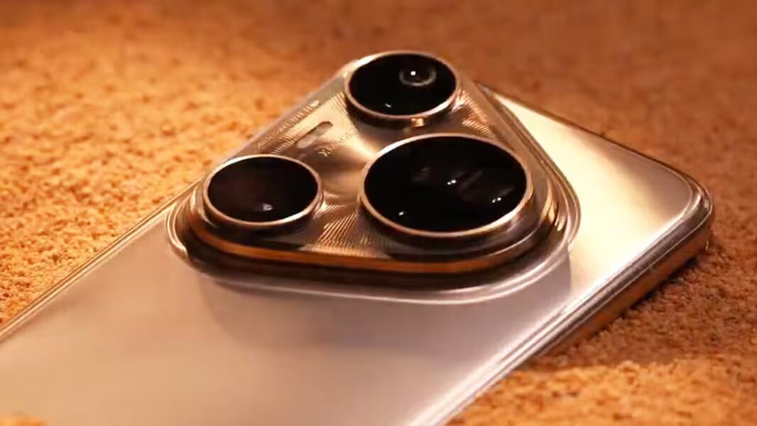 Huawei Pura 90 Pro получит телеобъектив с LOFIC