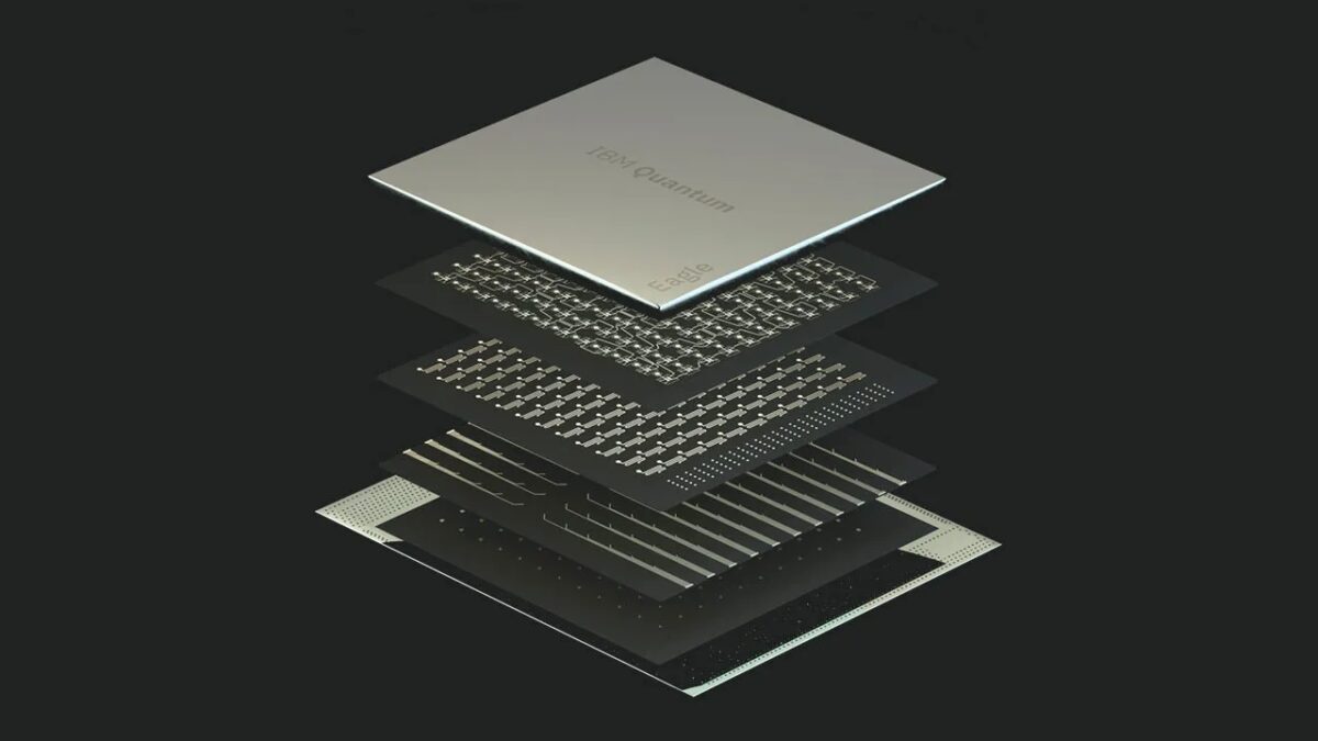 Квантовые компьютеры не угрожают 128-битным ключам