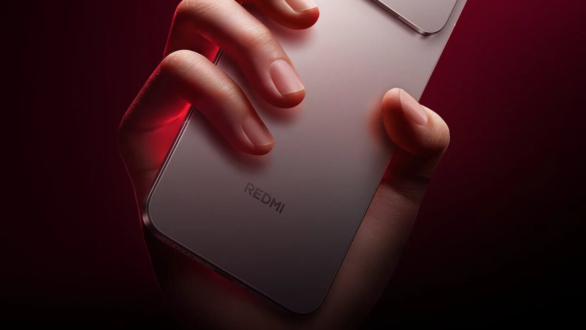 Redmi K90 Max выйдет 21 апреля вместе с K Pad 2 и Redmi Book Pro
