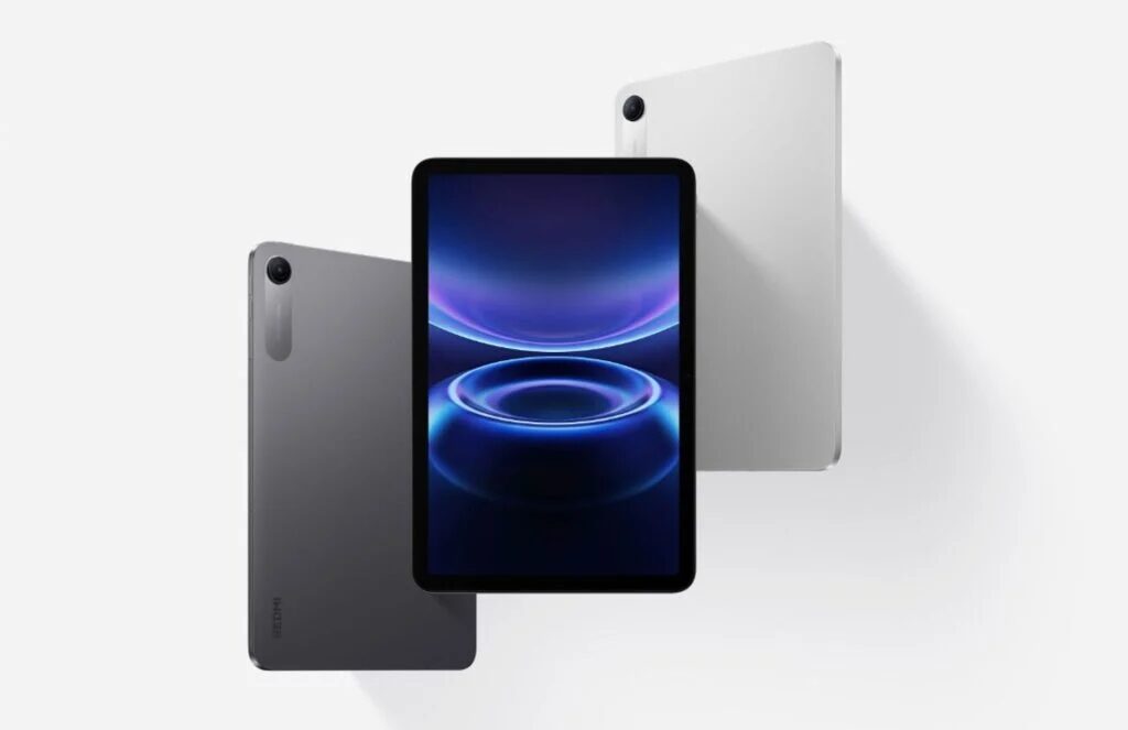 Redmi Pad 2 SE 4G вышел с экраном 120 Гц и 4G