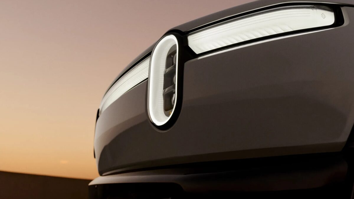 Rivian урезала кредит DOE до $4,5 млрд и нарастит завод в Джорджии