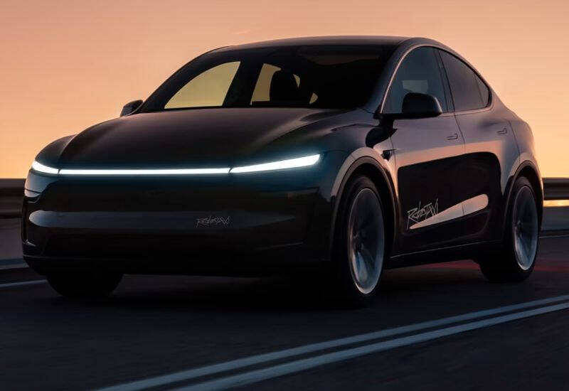 Tesla запустила роботакси в Хьюстоне и Далласе