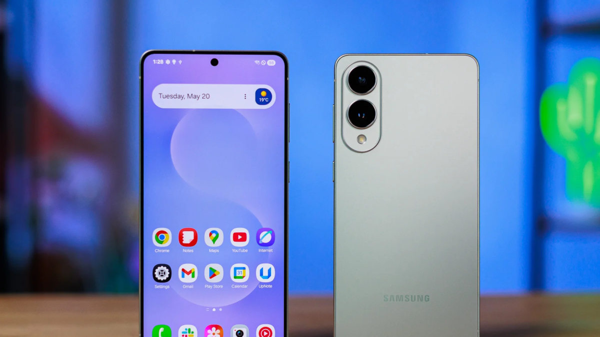 Oppo Pad Mini может обойти Galaxy Tab S11 по цене и габаритам