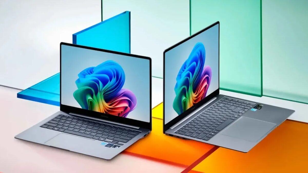 Samsung готовит Galaxy Book на Android 17 с One UI 9.0