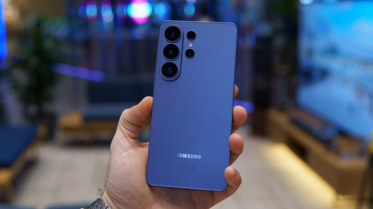 Exynos 2700 впервые засветился в Geekbench