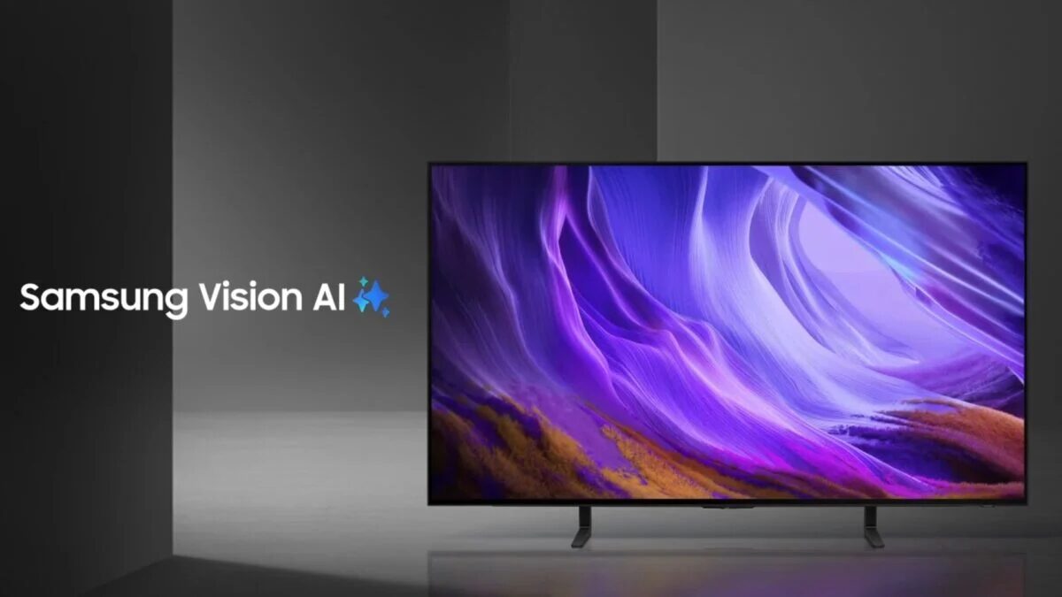Samsung S85H OLED TV: что нужно знать о самом доступном OLED