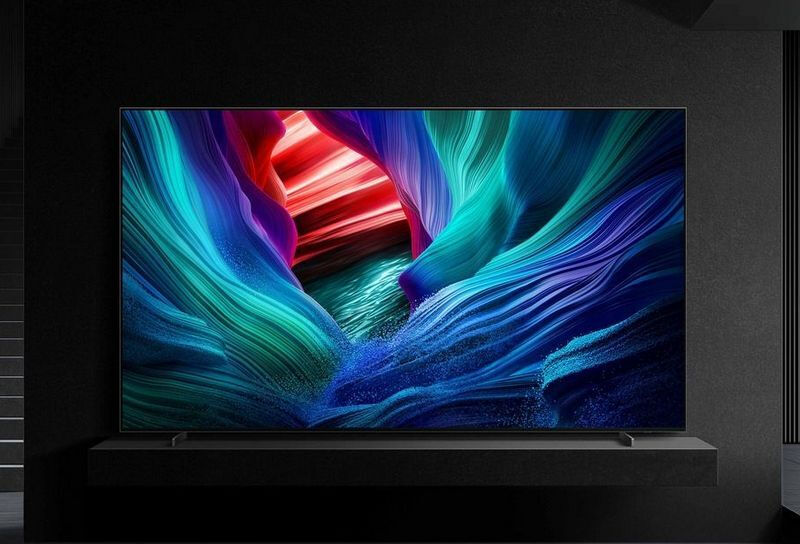 Samsung Micro RGB вышел в России за 2,999 млн рублей