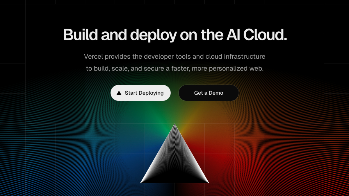 Vercel взломали через сторонний AI-инструмент