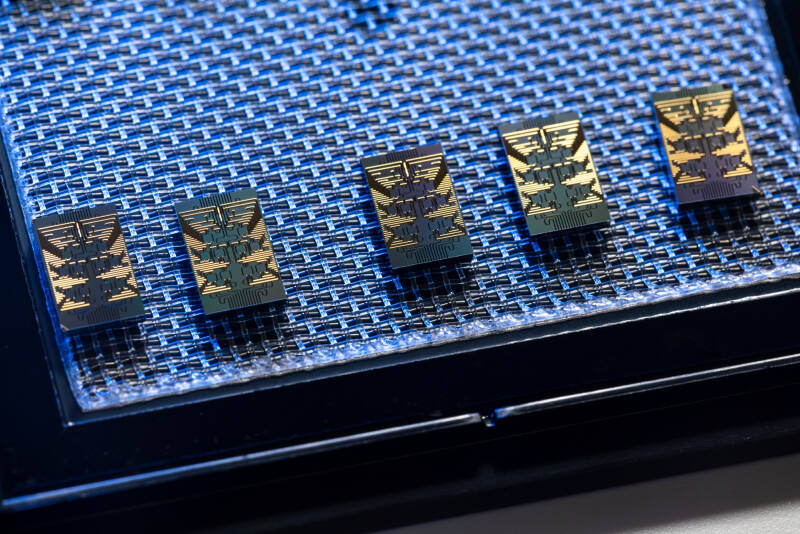 Cisco показала универсальный квантовый коммутатор