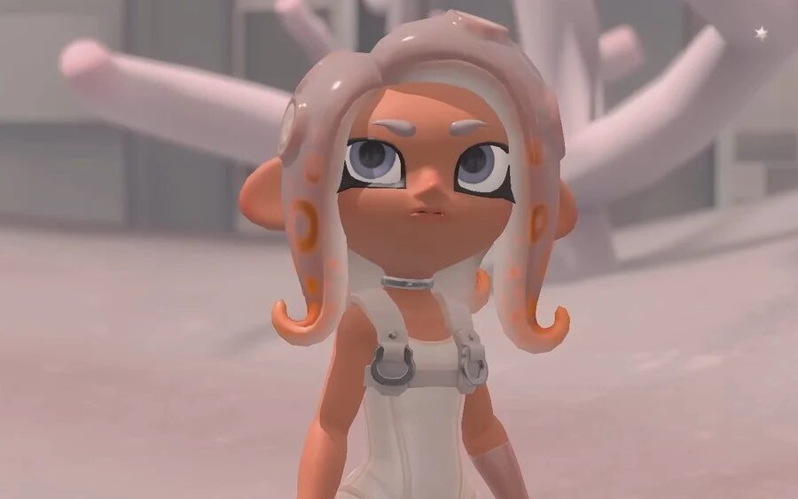 Nintendo Music добавила 112 треков Splatoon 3