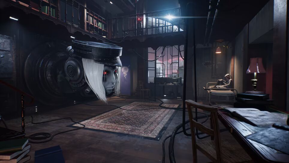 Luna Abyss выйдет 21 мая 2026 года и доберётся до Xbox