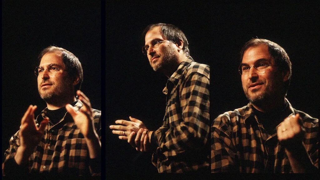 1 причина успеха Стива Джобса, о которой забывают