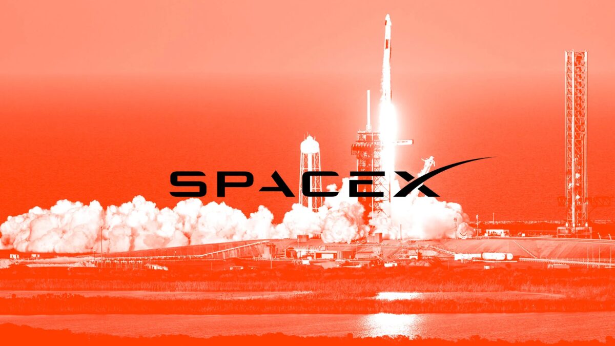 SpaceX договорилась о возможной покупке Cursor за $60 млрд