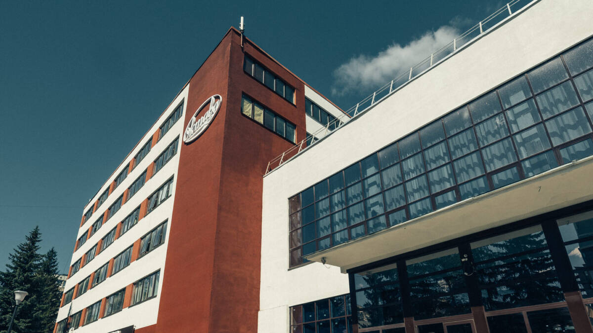 «Октава ДМ» открыла в Туле новый завод аудиоустройств