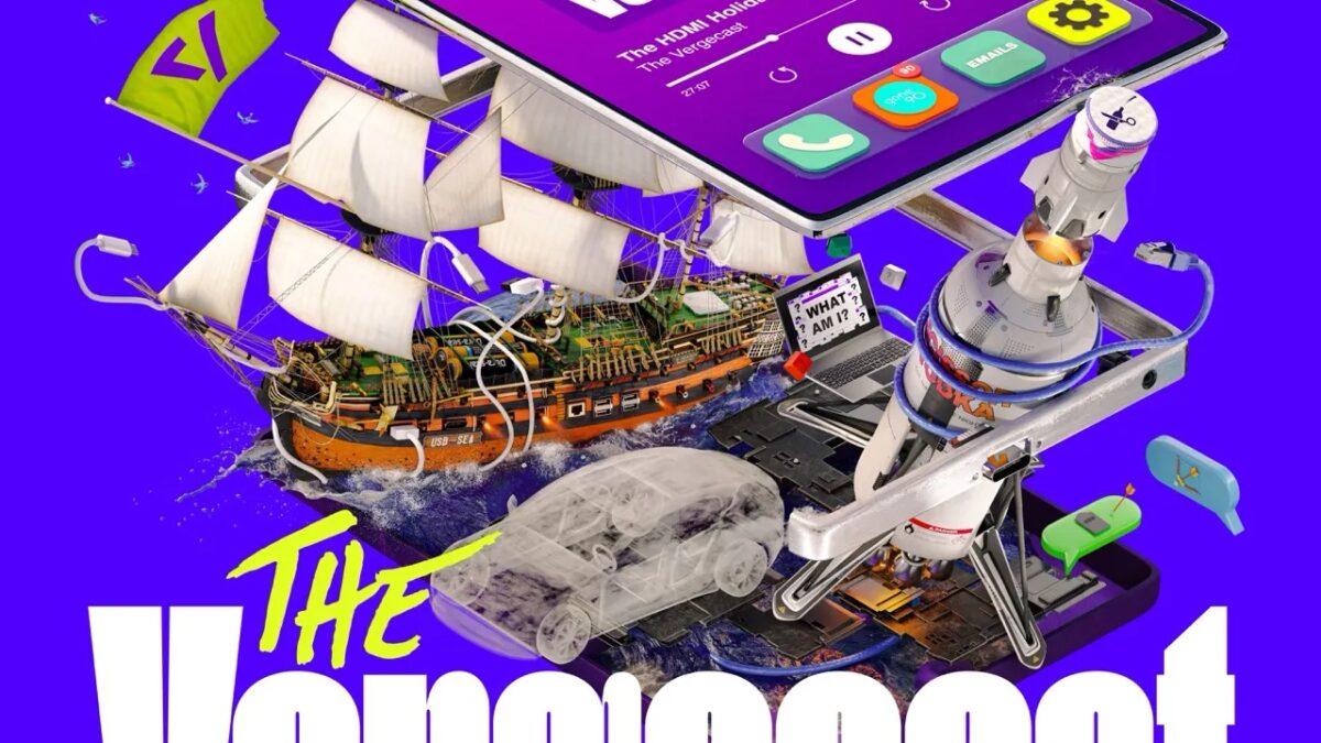 50 лучших продуктов Apple по версии The Vergecast