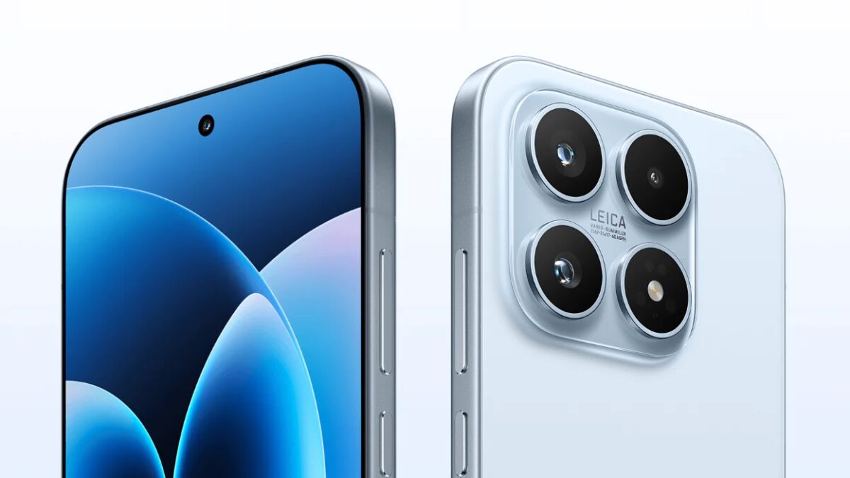 Xiaomi 17 Max могут представить в мае