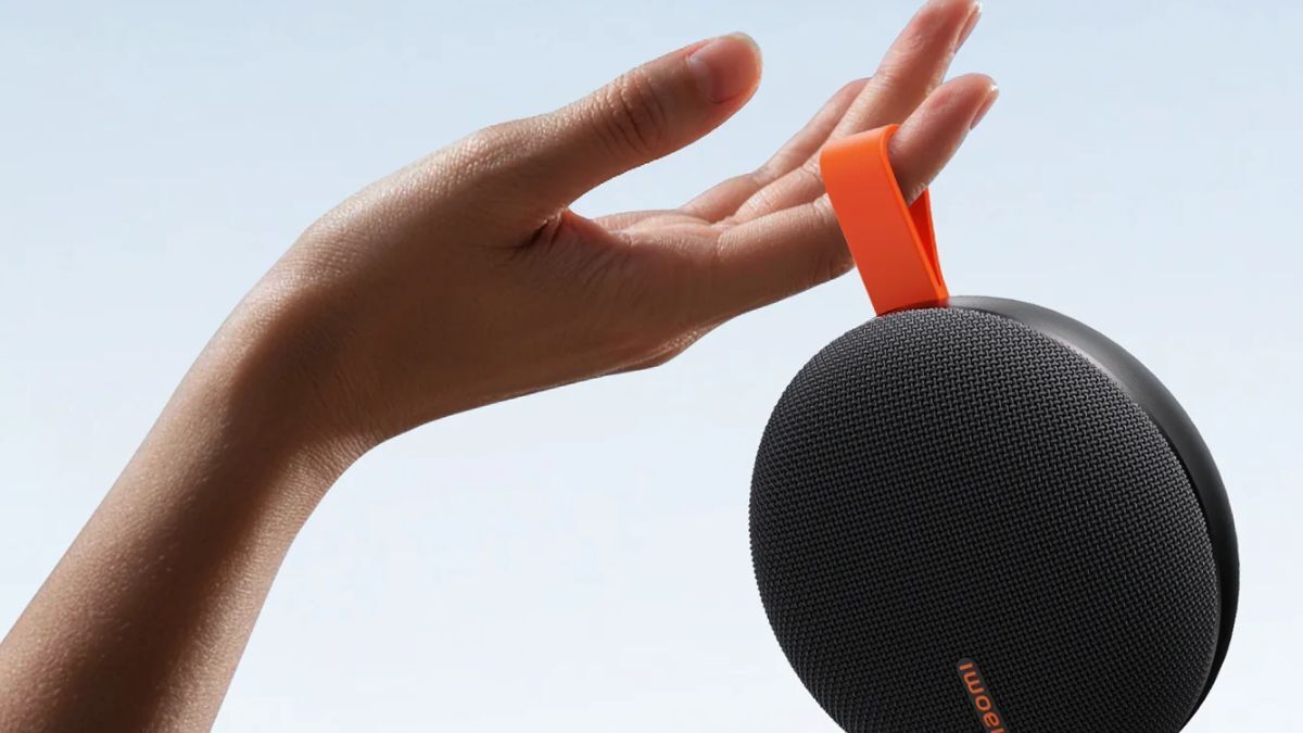 Xiaomi выпустила доступную Bluetooth-колонку Essential на мировом рынке