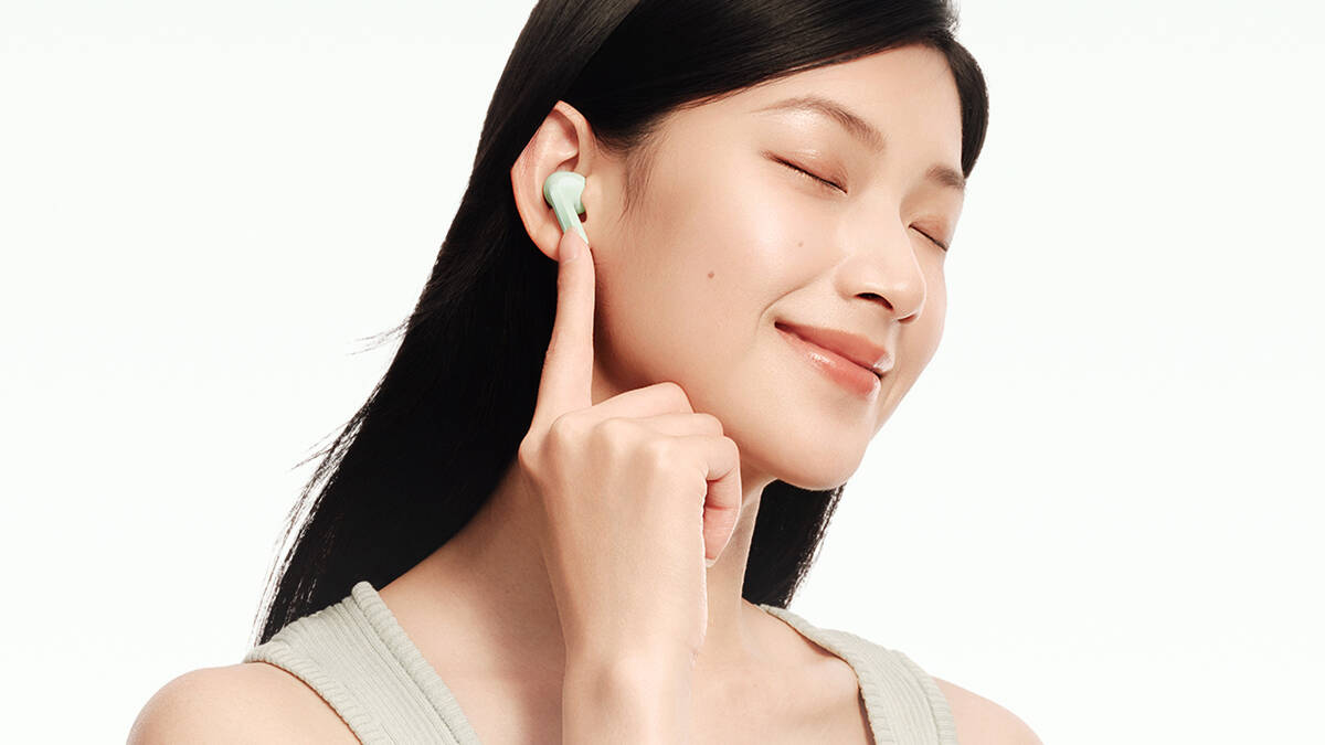 Xiaomi представила бюджетные наушники Redmi Buds 8 с шумоподавлением до 55 дБ