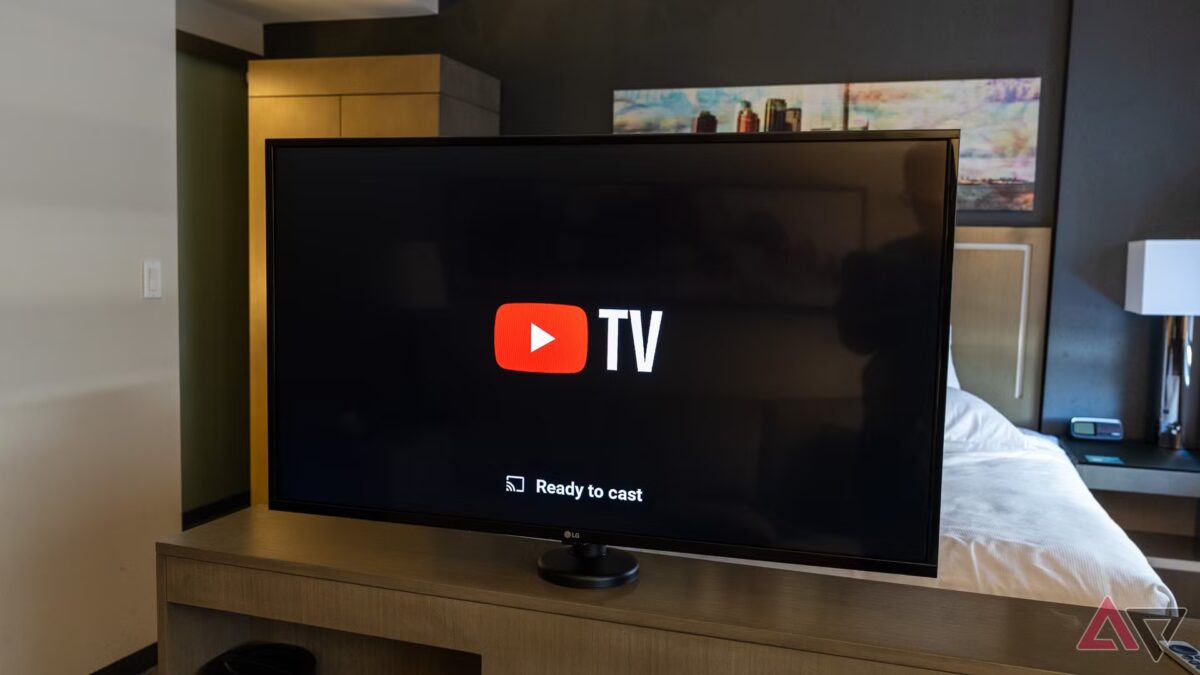 YouTube TV добавила кастомный Multiview